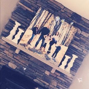 Meet your Posher, Teagan